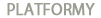 Platformy