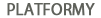 Platformy