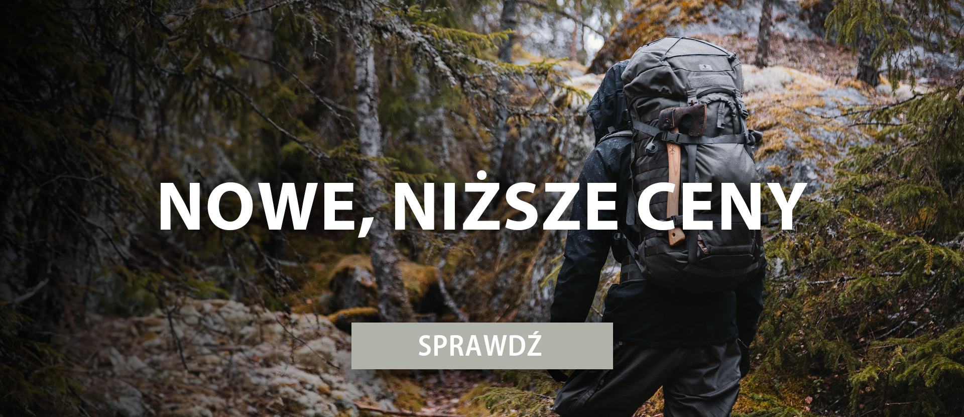 Nowe niższe ceny