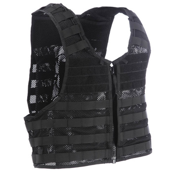 Kamizelka Wyposażeniowa -16 Equipment Vest Snigel Odblaskowy Żółty
