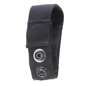 Uchwyt Na Rękawiczki Snigel Czarny