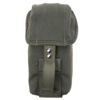 Kieszeń Na Dwa Magazynki Dual Magazine Pouch - 18 Snigel Olive