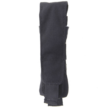 Kieszeń GP Pouch 2 Long Snigel Czarna