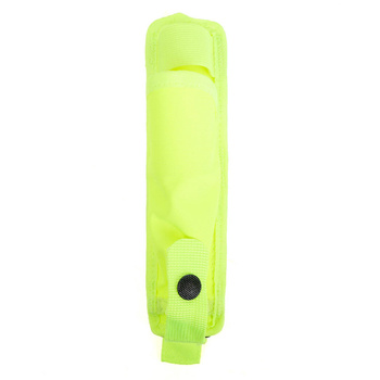 Pokrowiec na Pałkę Teleskopową Telescopic Baton Holder -08 Snigel Czarny