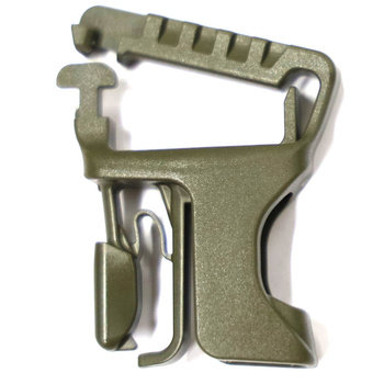 Klamra 25 mm Herma Repair Buckle Snigel RAL 7013