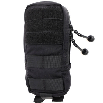 Kieszeń Small Oyster Pouch 1.0 Snigel Czarna