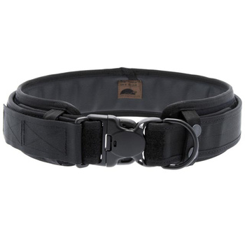 Pas Taktyczny Police Equipment Belt - 09 Snigel Czarny