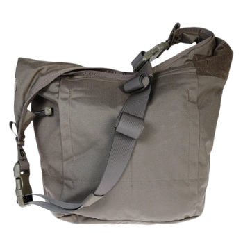 Torba Na Ramię Medium Schwung Bag Snigel RAL 7013