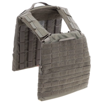 Kamizelka Squeeze Plate Carrier Snigel Ral 7013 Rozmiar 1