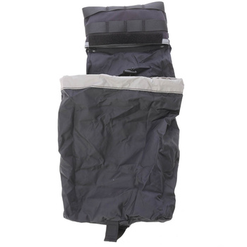 Mini Torba Zrzutowa Micro Dump Pouch 2.0 Snigel Czarna