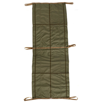 Ultralekkie Nosze Featherweight Stretcher -09 Snigel Szary