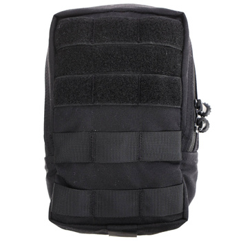 Kieszeń Medium Oyster Pouch 1.0 Snigel Czarna