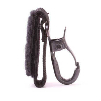 Uchwyt Na Klucze Snigel Czarny