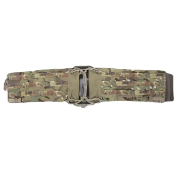 Boczny Panel Squeeze Side Panel Pouch Set -18 Snigel Multicam