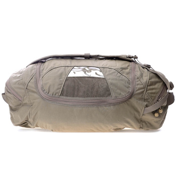 Torba Podróżna / Plecak Duffel Bag 90 L Snigel RAL 7013