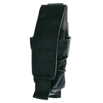 Kiszeń GP Pouch 3 Snigel Czarny