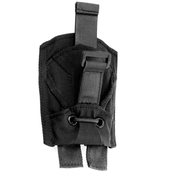 System do Pasa Double Spoon Garage 2.0 Snigel Czarny