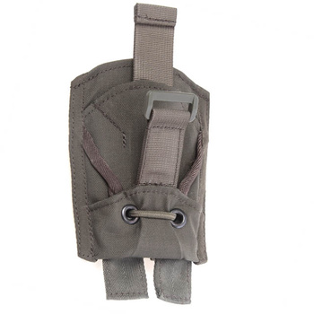 System do Pasa Double Spoon Garage 2.0 Snigel RAL 7013