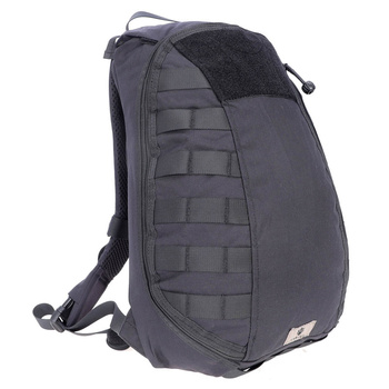 Plecak Princess Backpack 15 L Snigel Czarny