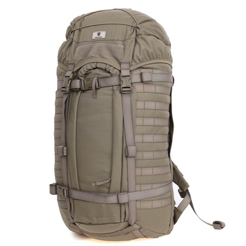Plecak Mission Backpack 2.0 50L Snigel RAL 7013