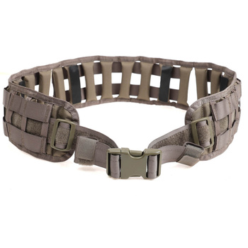 Pas Taktyczny Ribs Combat Belt 1.0 Snigel RAL 7013