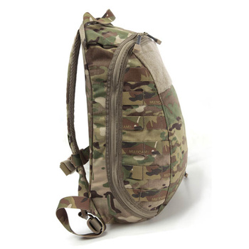 Plecak Princess Backpack 15 L Snigel Multicam