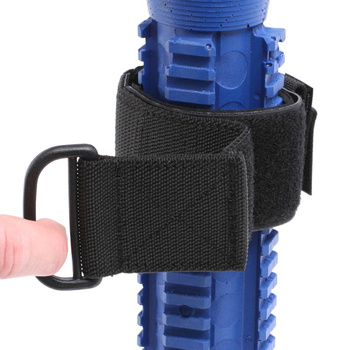 Uchwyt na Broń Weapon Attachement Side Snigel Czarny