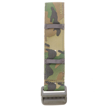 Regulowany Pokrowiec Na Łącznik Spoon Sleeve 1.0 Snigel Multicam