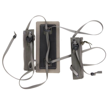 System Szybkiego Dopasowywania Squeeze Quick Adjust Snigel Ral 7013