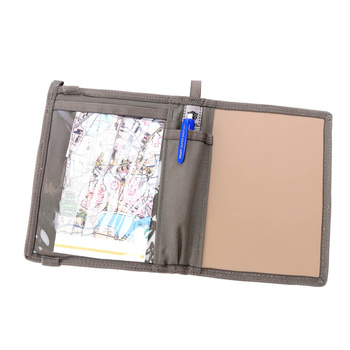 Ochrona Notatnika Medium Notebook Cover Snigel RAL 7013