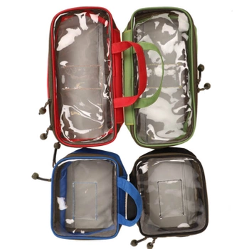 Wkłady do Plecaka Small Insert Pouches 2.0 Snigel