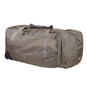 Torba Transportowa Na Kółkach Roller Bag Snigel RAL 7013