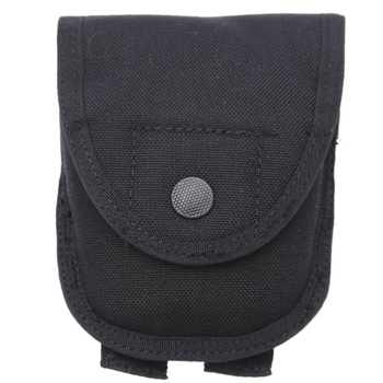 Kiszeń Na Kajdanki Handcuff Pouch - 09 Snigel Czarna
