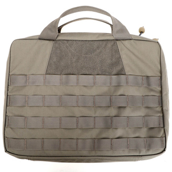 Torba A4 Admin Pouch Snigel RAL 7013