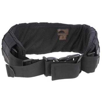 Pas Taktyczny Comfort Belt - 13 Snigel Czarny