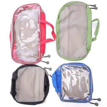 Wkłady do Plecaka Medium Insert Pouches Snigel