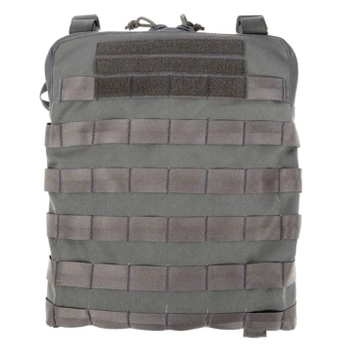 Plecak / Pokrowiec Na Wkłady Balistyczne Carrier pouch DF -12 Snigel Ral 7013