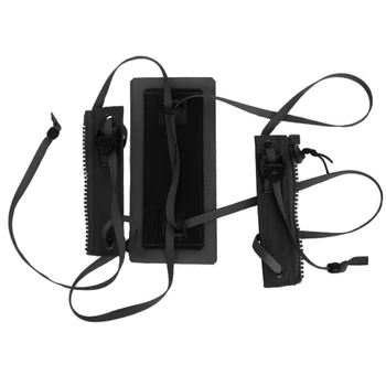 System Szybkiego Dopasowywania Squeeze Quick Adjust Snigel Czarny