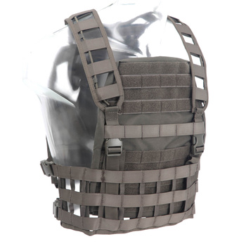 Kamizelka taktyczna Ribs Chest Rig Snigel RAL 7013