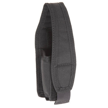 Kieszeń na Radio Virve Radio Pouch - 10 Snigel Czarna