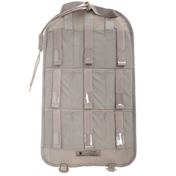 Wkład do Plecaka 40L Insert Wall Snigel RAL 7013