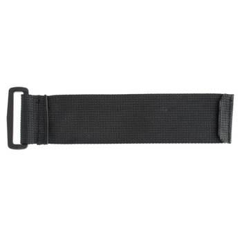 Rozszerzacz Do Pasa Snigel Czarny