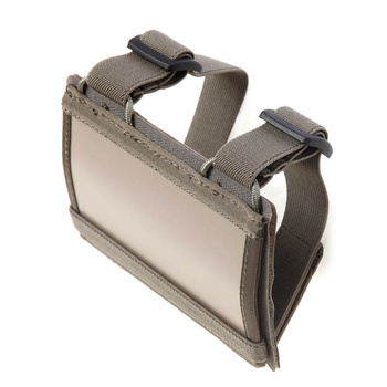 Naramiennik Memo Board - 14 Snigel RAL 7013