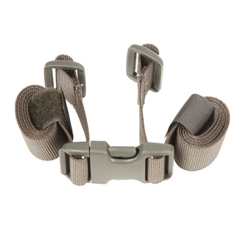 Pas Parciany Duffel Strap Snigel RAL 7013