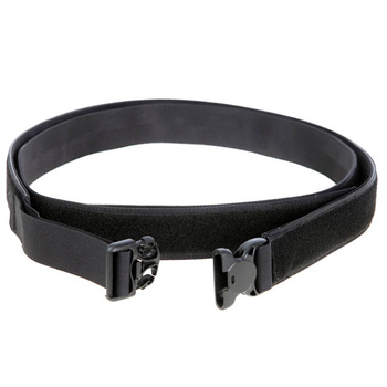 Pas Taktyczny Covert Equipment Belt -17 Snigel Czarny