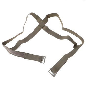 Szelki Taktyczne Snigel RAL 7013