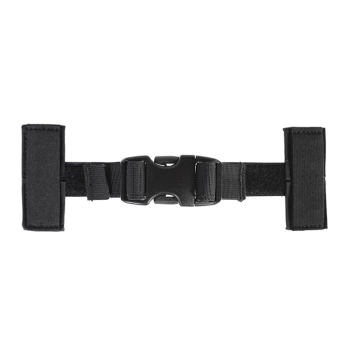 Zestaw Montażowy T-bar set -12 Snigel Czarny