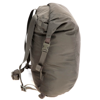 Plecak Wodoodporny Mission Backpack 1.0 30L Snigel RAL 7013