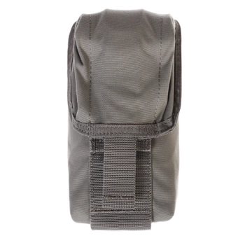 Kieszeń Na Dwa Magazynki Dual Magazine Pouch - 18 Snigel RAL 7013