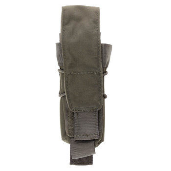 Kiszeń GP Pouch 2 Snigel RAL 7013